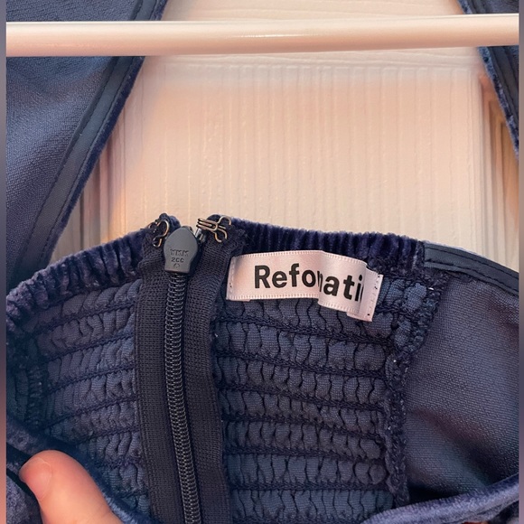 Reformation Fortune Dress - Picture 8 of 13